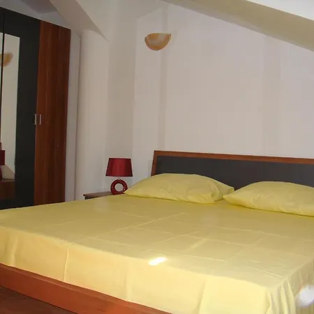 Apartman House Povlja *
