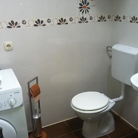 Apartman House Povlja *