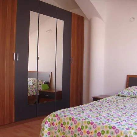 Apartman House Povlja *