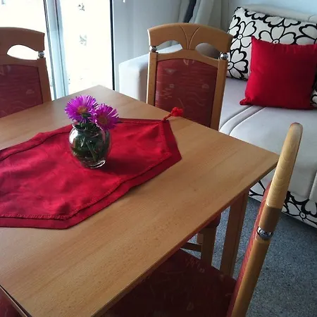 Apartman House Povlja *