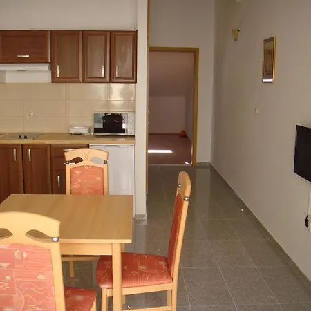 Apartman House Povlja *