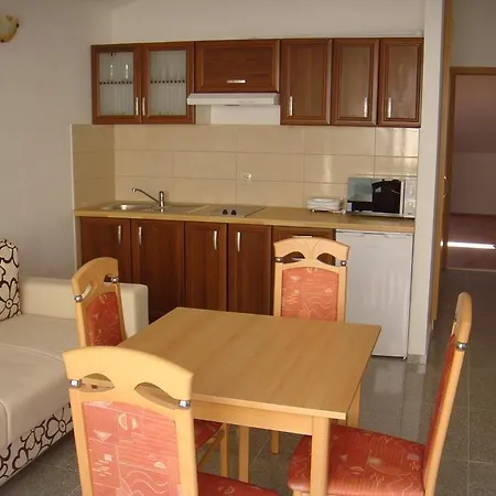 Apartman House Povlja *