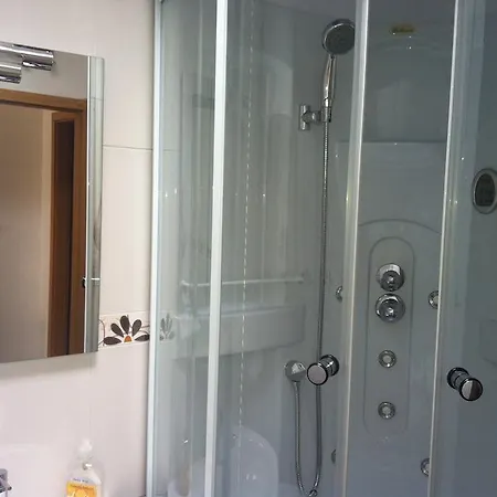 Apartman House Povlja *