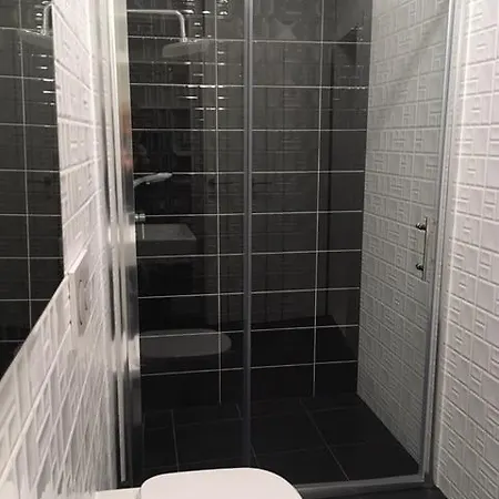 Apartman House Povlja *