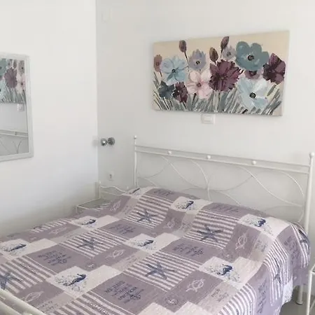 Apartman House Povlja *