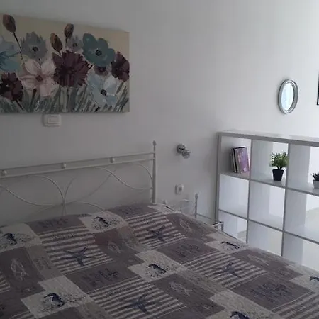 House Povlja Povlja