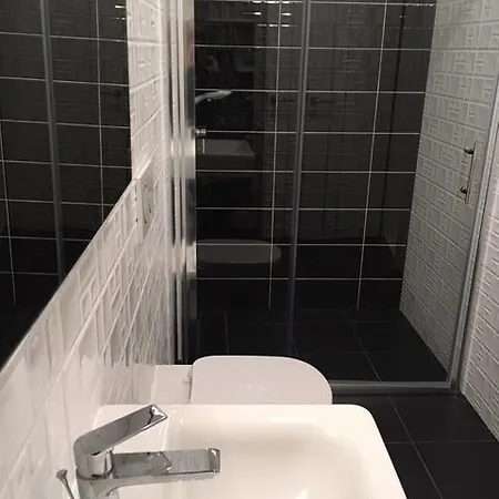 Apartman House Povlja