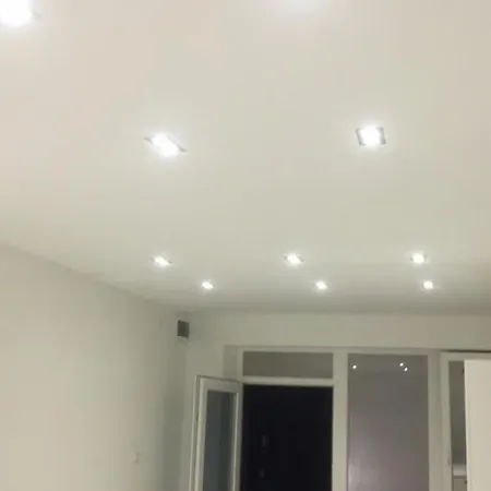 Apartman House Povlja