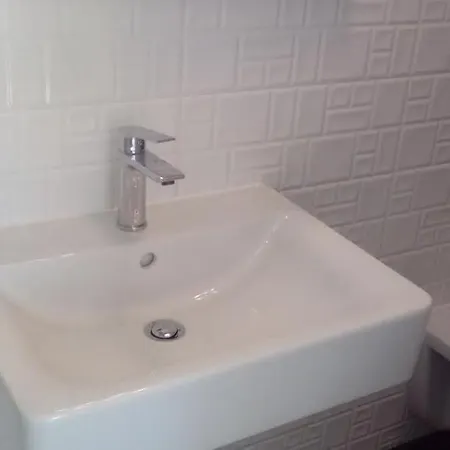 House Povlja Apartman