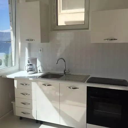 Apartman House Povlja *