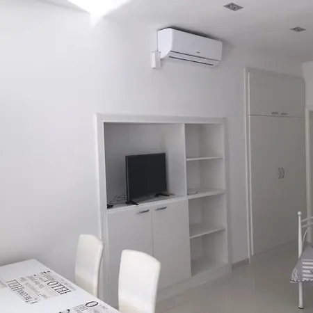 House Povlja Apartman *
