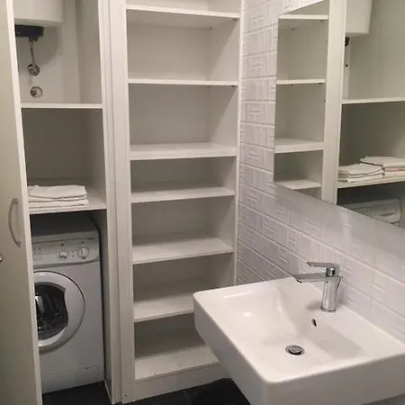 House Povlja Apartman Povlja