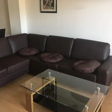 House Povlja Apartman