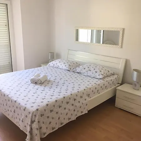 House Povlja Apartman *
