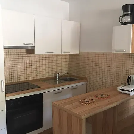House Povlja Apartman Povlja