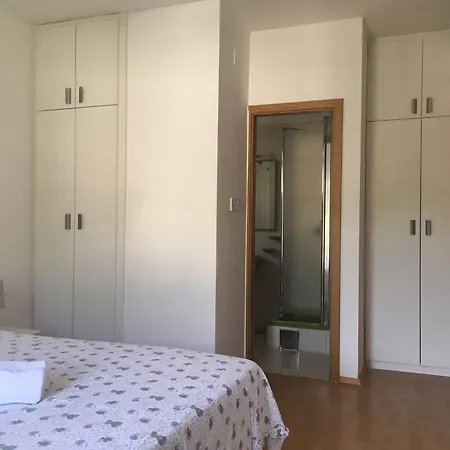 Apartman House Povlja Povlja